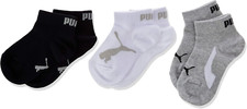 Calzini (Pacco Da 3) Unisex-Bambini E Ragazzi Set Calze Ragazzo price