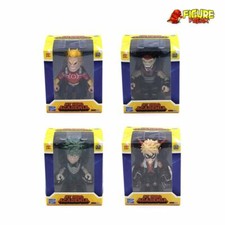 Loyal Subjects My Hero Academia SDCC 2019 set completo di 4 figurine All Subjects price