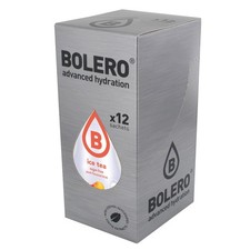 BOLERO bustine 9g - ICE TEA PEACH - conf 12 Bolero price