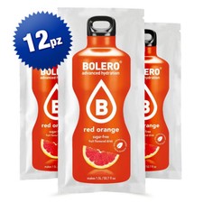 BOLERO Drinks Classic - bevanda 12 bustine da 9g - vari gusti Bolero price