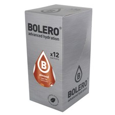 BOLERO bustine 9g - ALMOND - conf 12 Bolero price