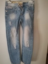 Pantaloni lunghi ragazzo/NUOVO/FRANKY GAJARD Capri Pantaloni Ragazzo price