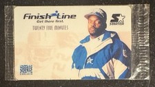 Scheda telefonica Finish Like Emmitt Smith Dallas Cowboys Starter Jacket 1995 Conference Telefonos price