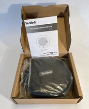 Yealink Altoparlante USB CP700, Connettiti con USB 2.0 o Bluetooth Conference Telefonos price