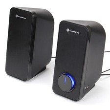 Altoparlanti per PC multimediali alimentati USB per desktop e laptop Computer Altoparlanti price