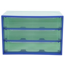 Organizzatore Cassettiera Scrivania Organizer Scrivania Cassetti Portaoggetti Plastica Ufficio Drawer Unit price