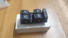 Pulsantiera lato guida Alzacristalli Interruttori Vetri per AUDI A4 8EC 10PIN Blocco finestra regolabile price