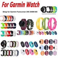 Cinturino Accessori Smart Watch Braccialetto Morbido Braccialetto per Garmin Watch Strap Accessori per bracciale smart price