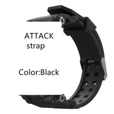 LOKMAT ATTACK Cinturino Orologio Cinturino Orologi Smart Watch Accessori Cinturino Accessori per bracciale smart price