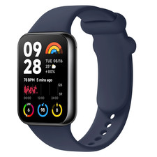 Cinturino in silicone per Mi Smart Band 8 Pro /9 Pro cinturino sportivo di ricambio per R Accessori per bracciale smart price