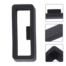 2 PEZZI Cinturini Smartwatch Accessori Anello Porta Loop per Orologi Cinturino Accessori per bracciale smart price