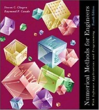 Numerical Methods for Engineers: With Software and Programming Applications Software educativo per informatica e programmazione price