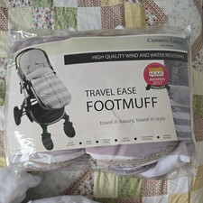 Scaldapiedi passeggino passeggino passeggino imbottito universale extra spesso Passeggino-carrozzina Footmuff price