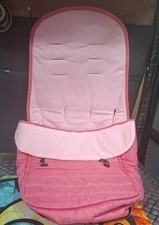 Poggiapiedi universale per bambini passeggino passeggino fodera carrozzina dita comode pile Passeggino-carrozzina Footmuff price