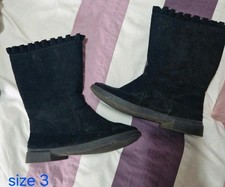 stivali bambina taglia 3 Booties Ragazza price