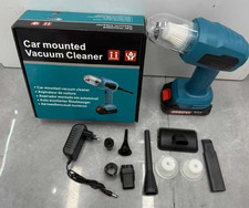 Aspirapolvere soffiatore per auto casa senza fili portatile a batteria 48V Portatile Batteria price