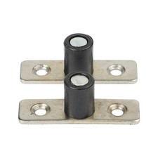 Pratico per fermaporta scorrevole 2 pezzi accuratamente realizzato per durata Door Stopper price