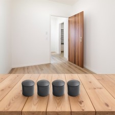 Previene Graffi Punte Fermaporta in Gomma Design Facile da Installare Door Stopper price