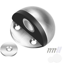 Fermaporta magnetico in acciaio inox anticollisione da pavimento porta Door Stopper price