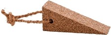 Fermaporta in sughero ferma cuneo corda canapa accessorio casa Door Stopper price