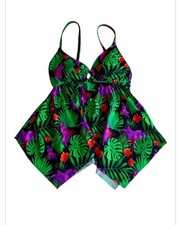 Costume da bagno VENUS Tropical Floreale Tankini, taglia 12 Tankini price