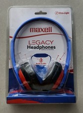 Cuffie MAXELL per Bambini Jack 3.5 Legacy Headphones Cuffie Bambini price