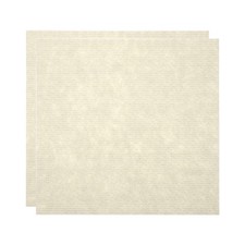 Tappeto Autoadesivo 12", 2 Pezzi Tappeto Quadrato in Poliestere Piccola Area, Beige Tappeto cameretta price