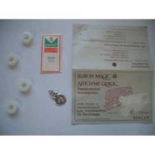 ACCESSORI PER CUCITRICE PORTATILE Singer - ACCESSORI Accessori per Portatile price