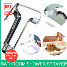 Doccetta Bidet Portatile ABS Testa Doccia Accessori Per Il Bagno Soffione Accessori per Portatile price