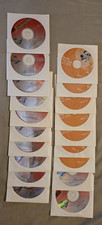 12 CD-ROM collezione immagini estreme IMSI e 7 Hemera Clip Art e altro Software foto e clipart price