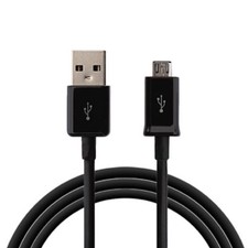 METRO MICRO CAVO MT USB 1 UNIVERSALE PER TELEFONI CELLULARI TABLET PHABLET PC pk Cavo per telefono cellulare price