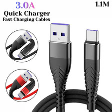 Cavo caricatore rapido USB A a tipo C 3A per telefono cellulare Samsung cavo USB C Cavo per telefono cellulare price