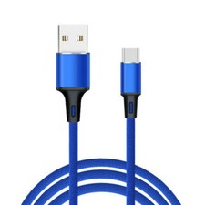 DHERIGTECH 2A Veloce di Ricarica & Cavo Dati Per Nokia 4.2 Cellulare Telefono Cavo per telefono cellulare price