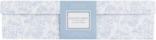 Cassetto Carta Nantucket Briar Vetro Blu 34 x 38 x 8 cm Drawer Mensola price