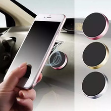 SUPPORTO MAGNETICO TELEFONO AUTO PORTA SMARTPHONE CELLULARE UNIVERSALE CALAMITA Supporto per Telefono price
