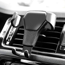 Porta Telefono per Auto Universale Supporto Smartphone Cellulare Bocchette Aria Supporto per Telefono price