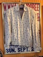 Giacca Ricky uomo Repro anni '50 Rockabilly Swanky’s taglia S Cappotto uomo price