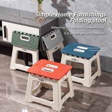 Sedia pieghevole in plastica ispessita MUMUCC, sedia da campeggio portatile Sedia da campeggio price