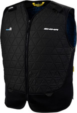 HYDROCOOL Cooling Vest - Leggero, in Maglia, Unisex, Gilet Da Moto, Con Tecnolog Vest Ragazza price