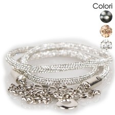 Cintura strass gioiello elegante da donna ragazza cerimonia cinta per abiti vest Vest Ragazza price
