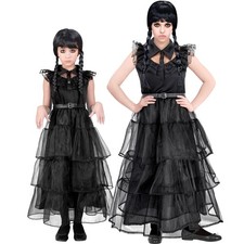 W WIDMANN MILANO Party Fashion - costume bambino Ragazza scura, vest pbd4 Vest Ragazza price