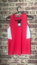 Gilet Testa Rosa Tank Maglietta Head Club Magenta 816469MA Età 15-16 Vest Ragazza price