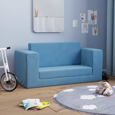 Kids' Sofa Bed, Kids' Sofa Beds, Divano Letto Per Bambini vidaXL Sofa Letto price