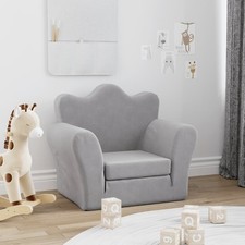 Kids' Sofa Bed, Kids' Sofa Beds, Divano Letto Per Bambini vidaXL Sofa Letto price