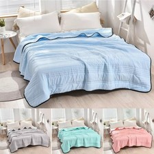 Coperta refrigerante coperta estiva biancheria da letto estiva rinfrescante coperta per dormire coperta per divano DE Sofa Letto price
