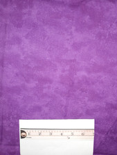 Northcott Fabrics by Deborah Edwards Frullatore Viola 1 iarda + 15" x 43" NUOVO Fabrics price
