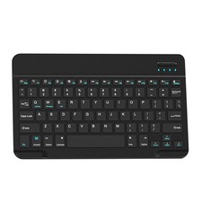 Tastiera Bluetooth Tastiera Portatile per PC Tablet Gaming Accessori A C1A1 Accessori per Tablet Pc price