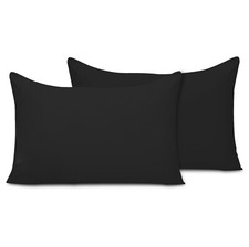 Confezione da 2 federe in microfibra premium copricuscino di lusso microfibra ultra morbida Oro Pillow Bebè price
