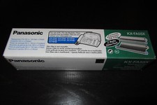 Panasonic KX-FA55X Fax Originale Ricambio Pellicola Rotoli NUOVISSIMA Fax Machine price