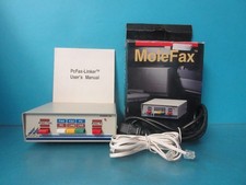 MoleFax PcFax-Linker consente di inviare e ricevere fax senza fax Fax Machine price